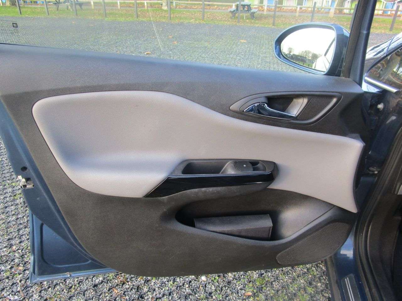 2016 VAUXHALL CORSA 2016 VAUXHALL CORSA