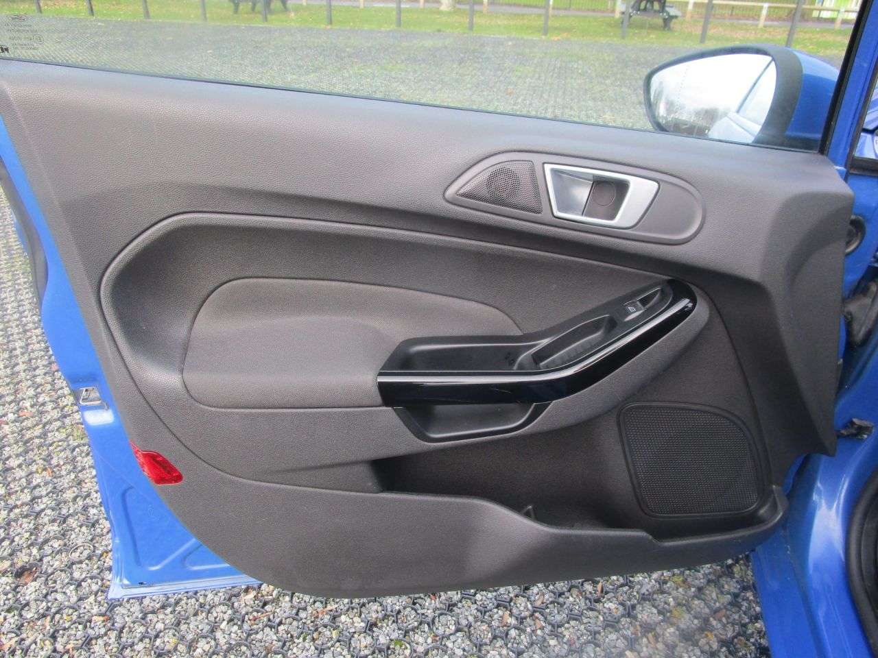 2013 FORD FIESTA 2013 FORD FIESTA