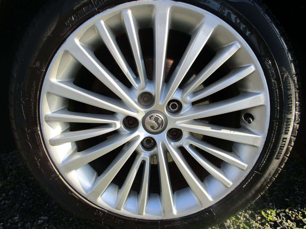 2018 VAUXHALL ASTRA 2018 VAUXHALL ASTRA