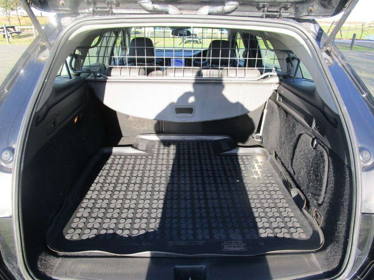 2018 VAUXHALL ASTRA 2018 VAUXHALL ASTRA