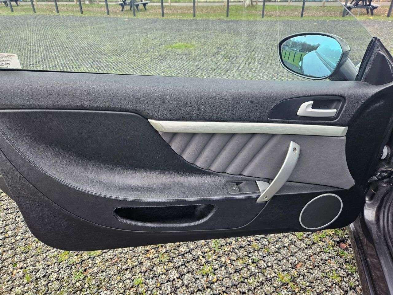 2007 ALFA ROMEO SPIDER 2007 ALFA ROMEO SPIDER