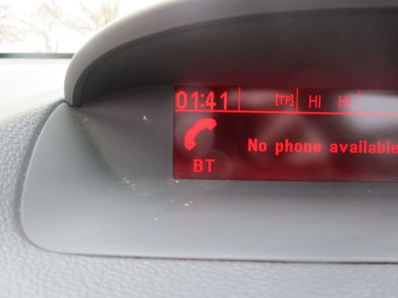 2012 VAUXHALL MOKKA 2012 VAUXHALL MOKKA