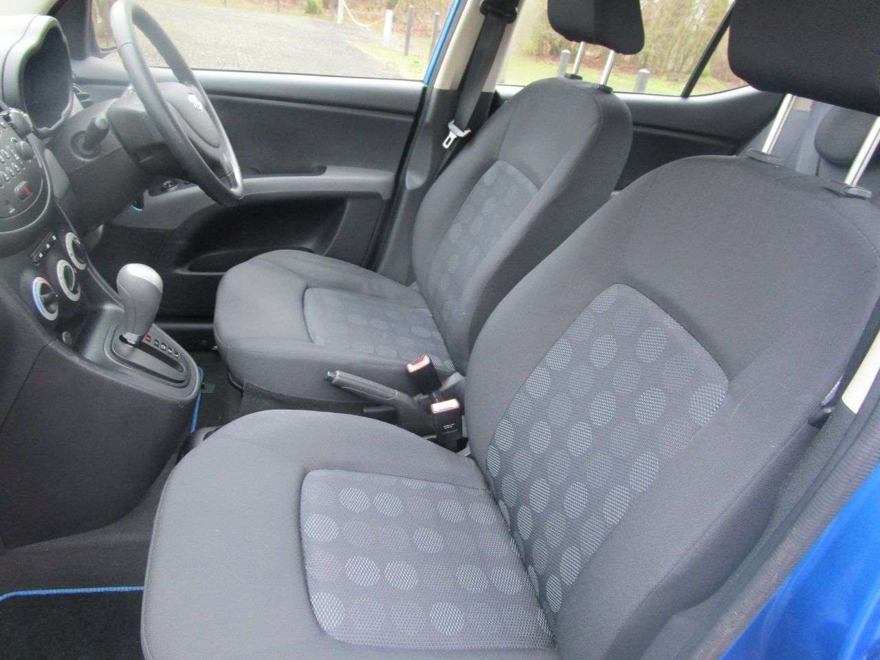 2009 HYUNDAI I10 2009 HYUNDAI I10