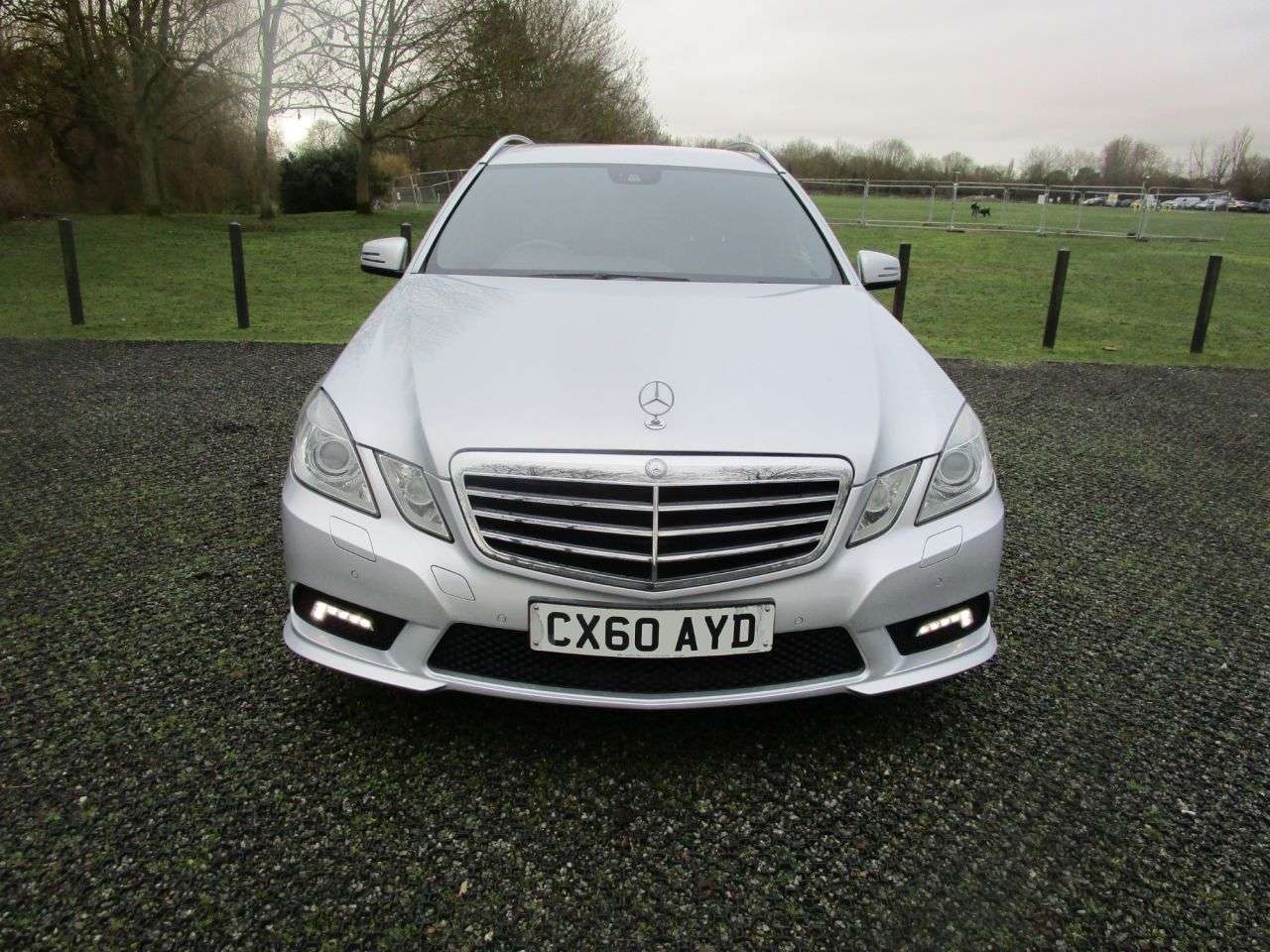 2011 MERCEDES-BENZ E-CLASS 2011 MERCEDES-BENZ E-CLASS