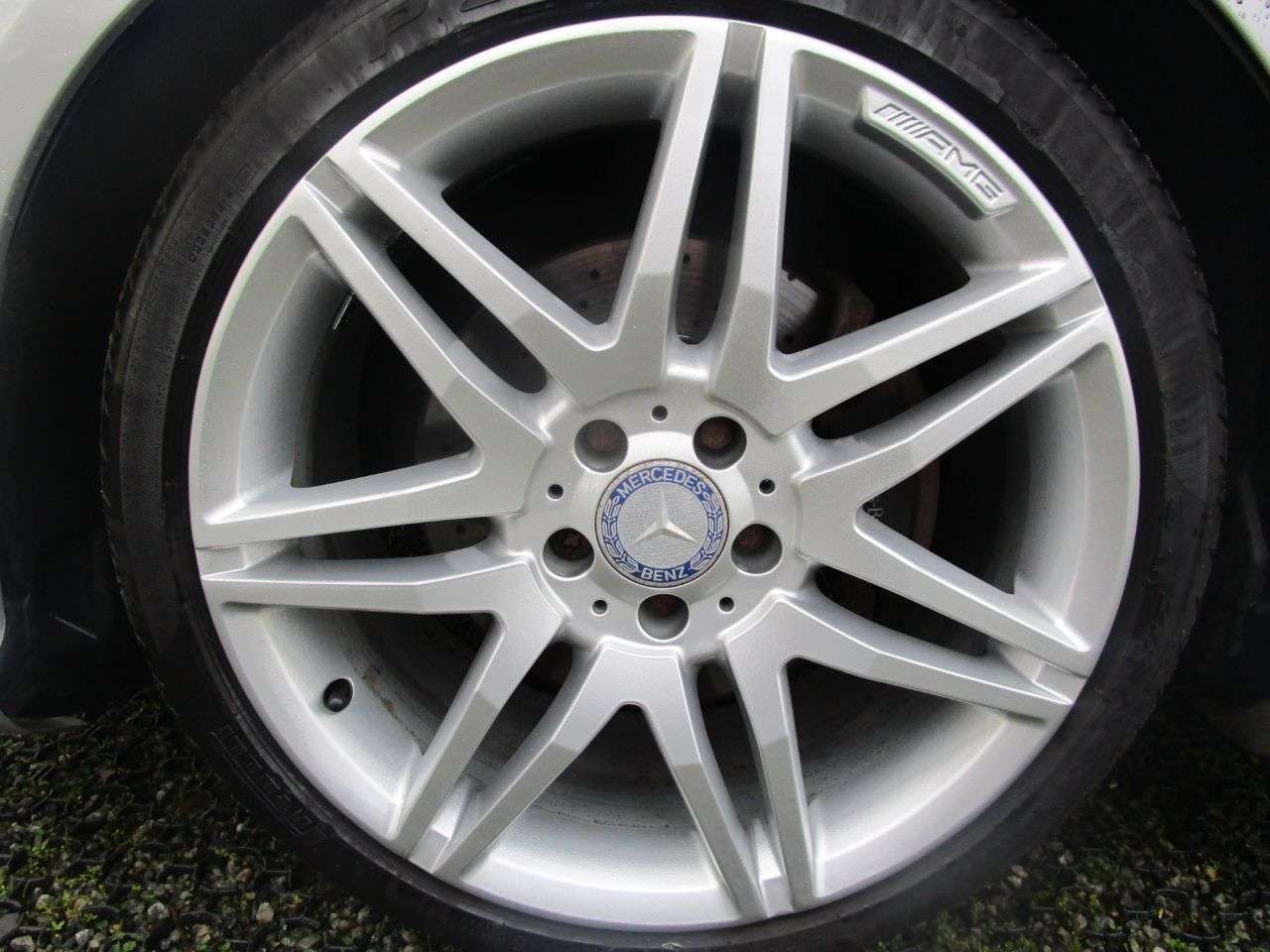 2011 MERCEDES-BENZ E-CLASS 2011 MERCEDES-BENZ E-CLASS