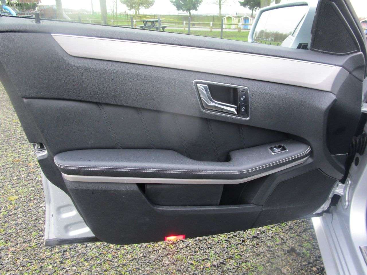 2011 MERCEDES-BENZ E-CLASS 2011 MERCEDES-BENZ E-CLASS