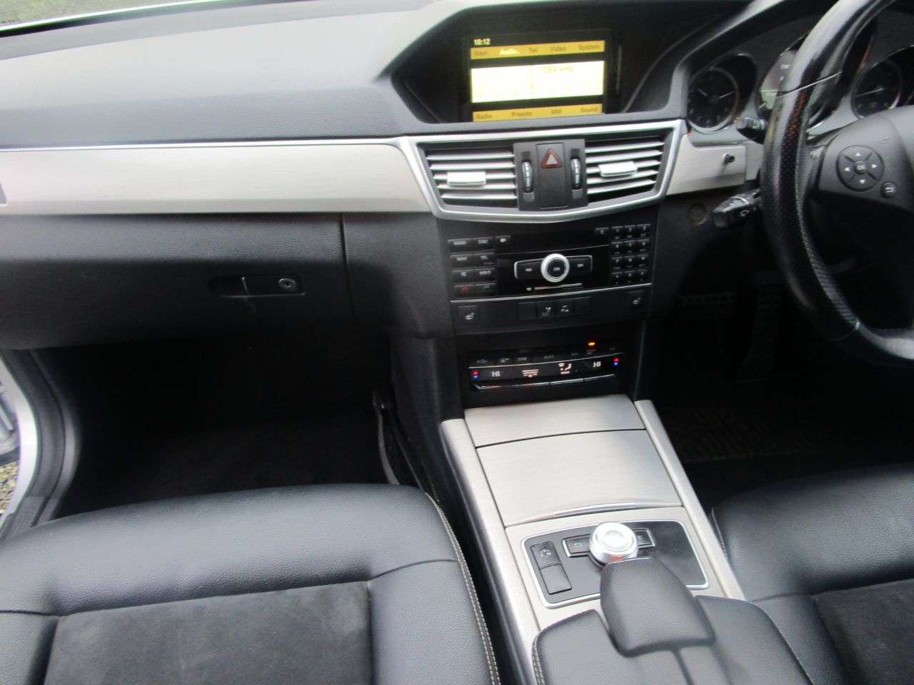 2011 MERCEDES-BENZ E-CLASS 2011 MERCEDES-BENZ E-CLASS