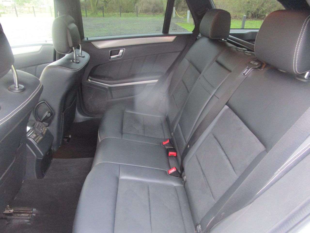 2011 MERCEDES-BENZ E-CLASS 2011 MERCEDES-BENZ E-CLASS