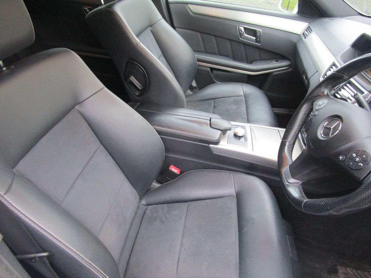 2011 MERCEDES-BENZ E-CLASS 2011 MERCEDES-BENZ E-CLASS