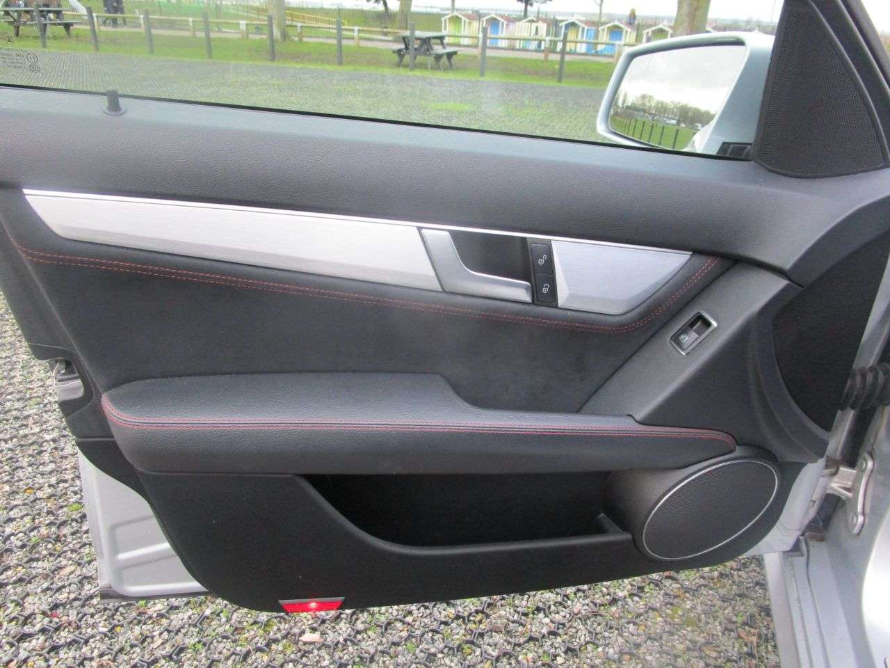 2013 MERCEDES-BENZ C-CLASS 2013 MERCEDES-BENZ C-CLASS