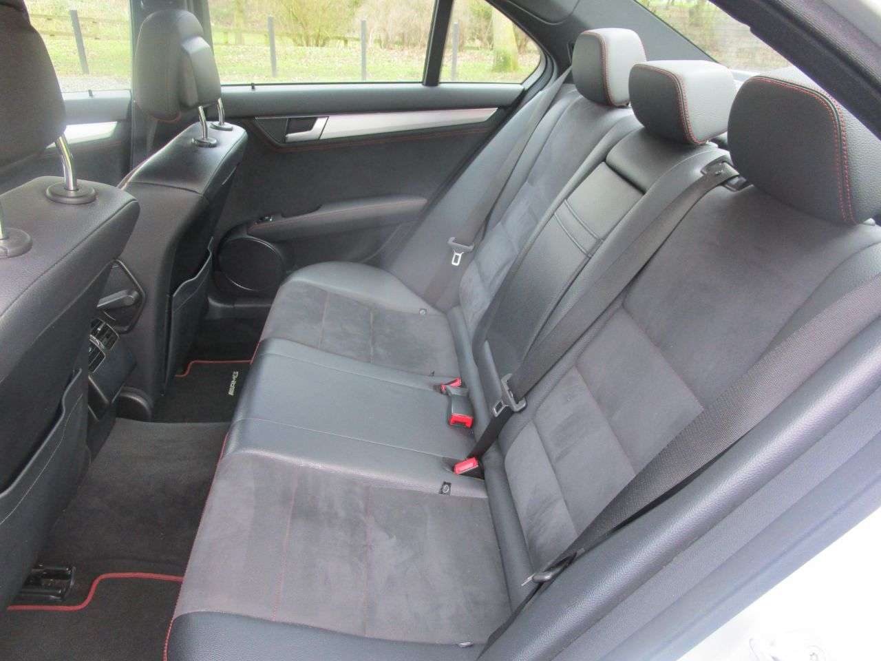 2013 MERCEDES-BENZ C-CLASS 2013 MERCEDES-BENZ C-CLASS