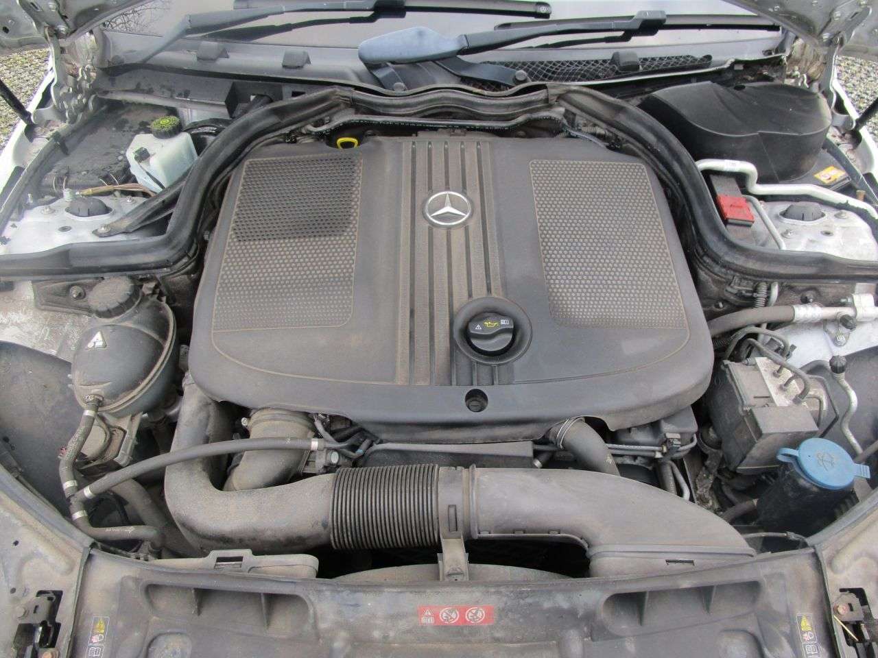 2013 MERCEDES-BENZ C-CLASS 2013 MERCEDES-BENZ C-CLASS