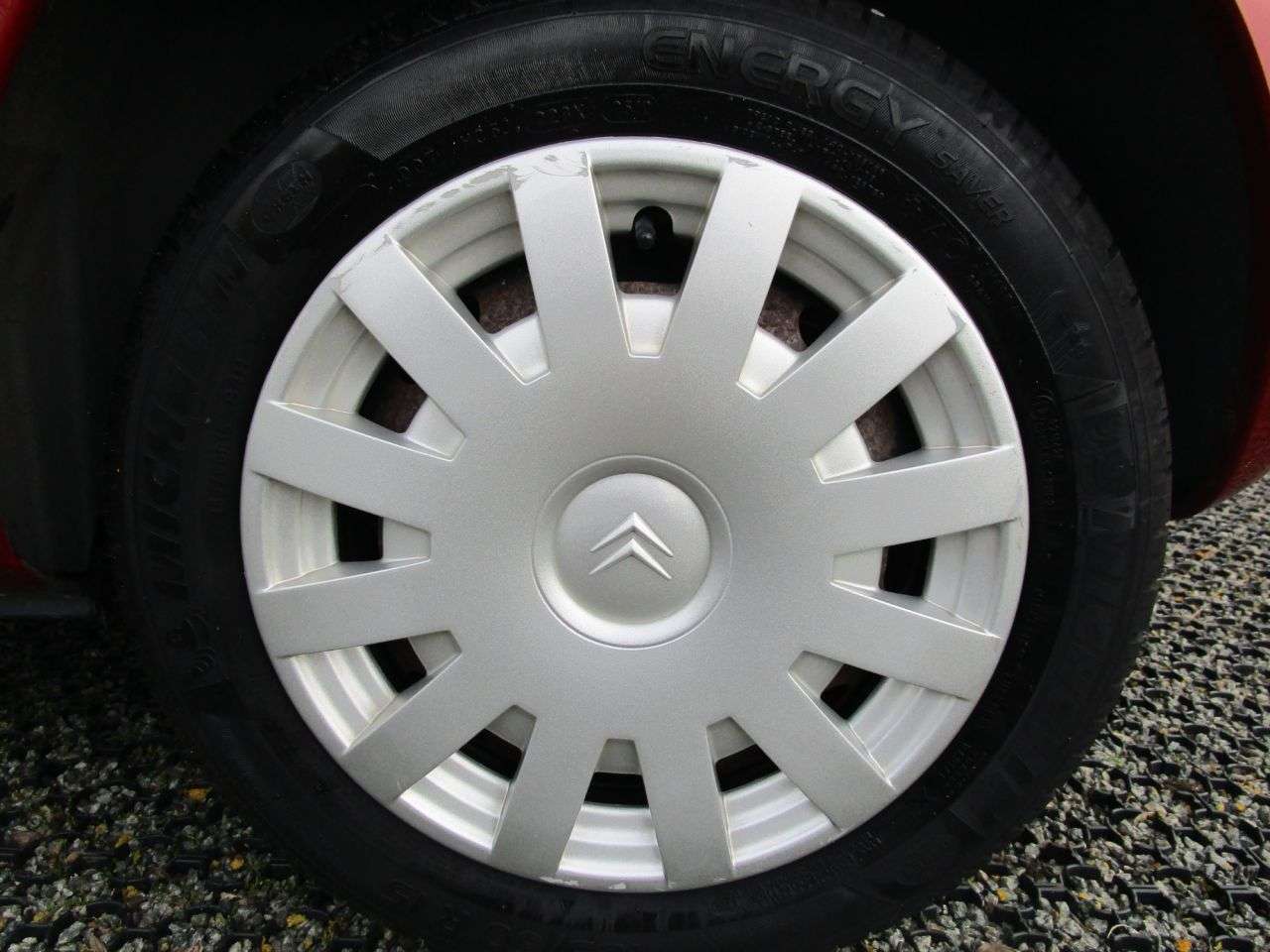 2005 CITROEN C3 2005 CITROEN C3