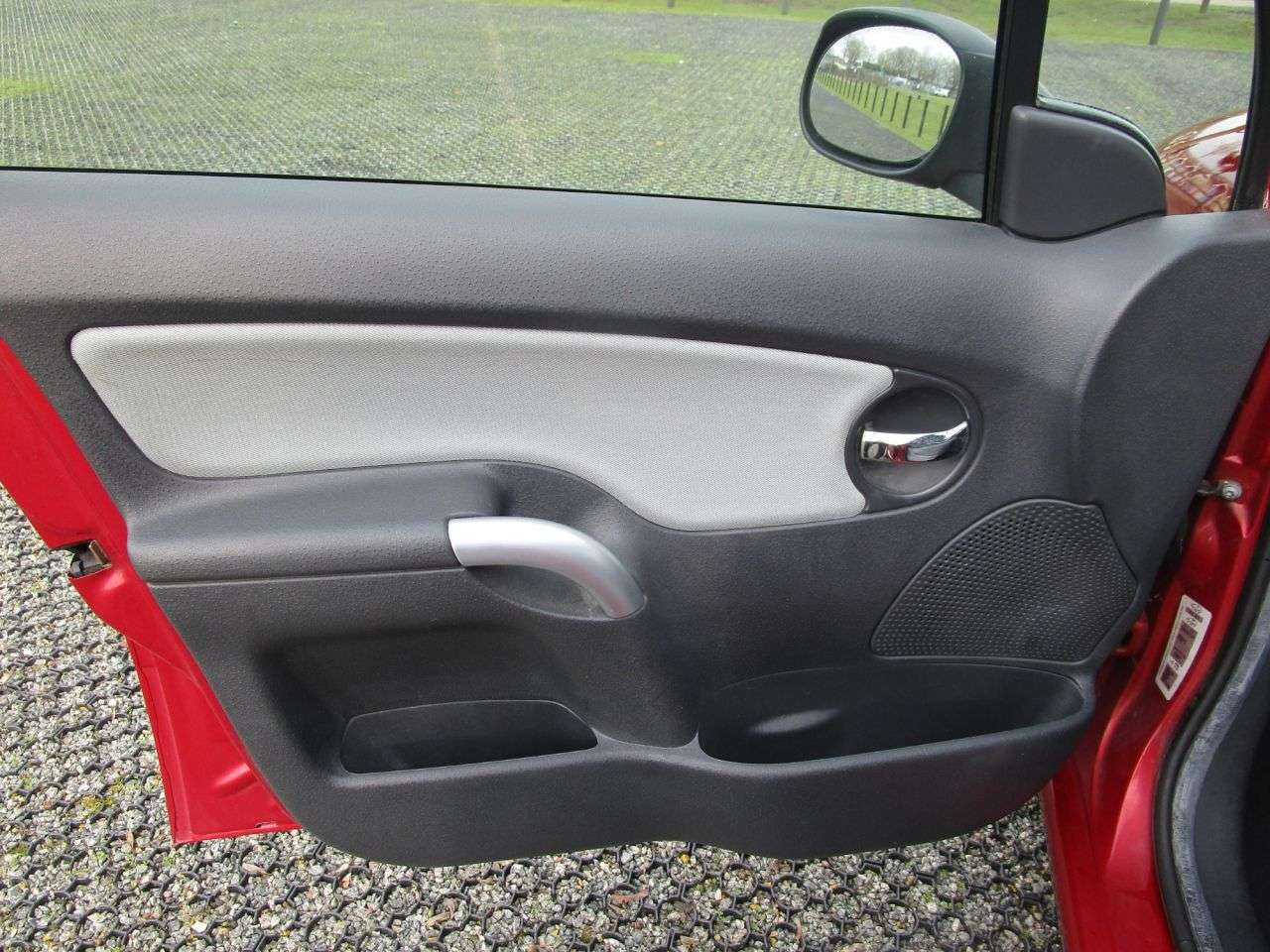 2005 CITROEN C3 2005 CITROEN C3