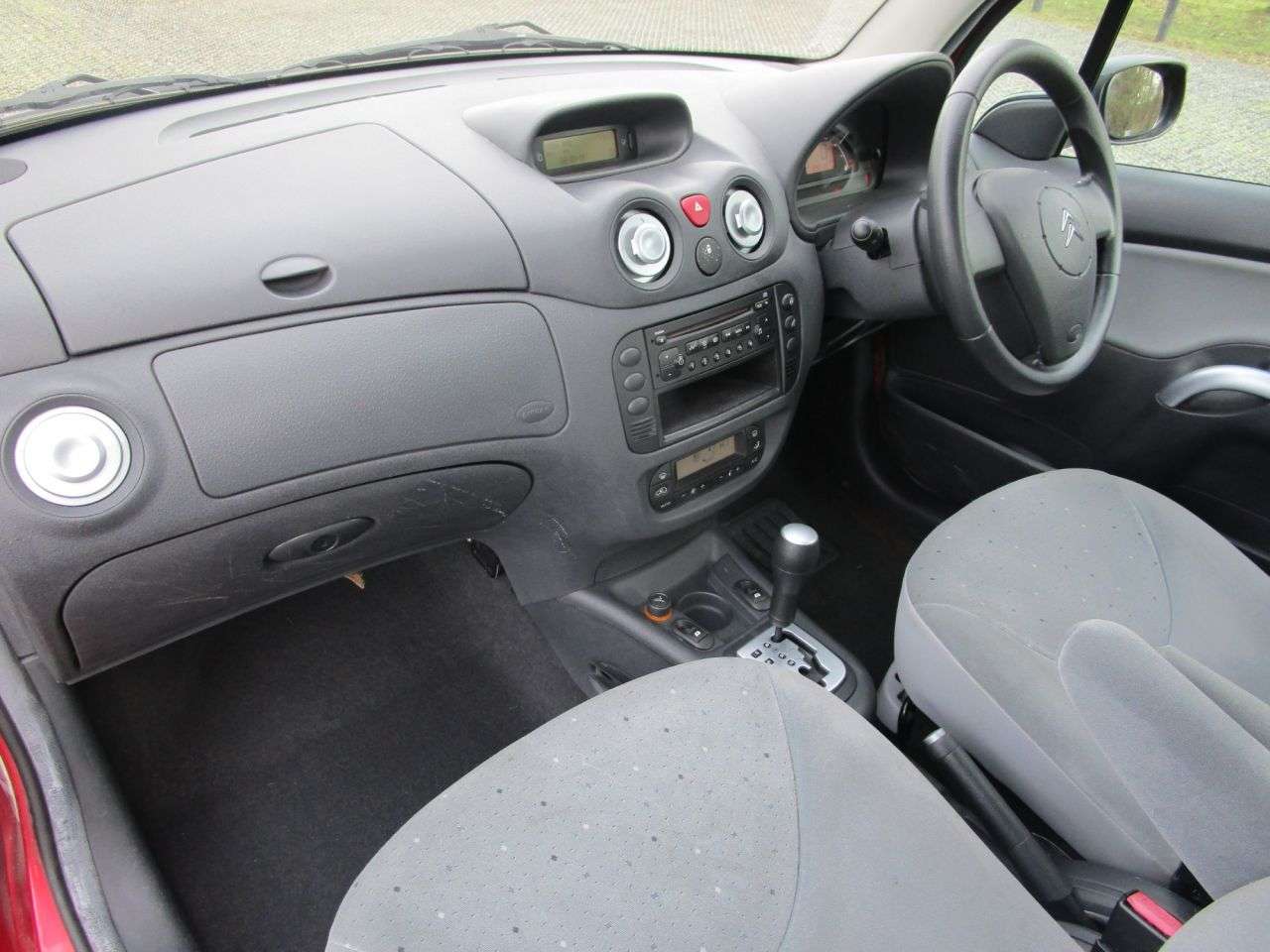2005 CITROEN C3 2005 CITROEN C3
