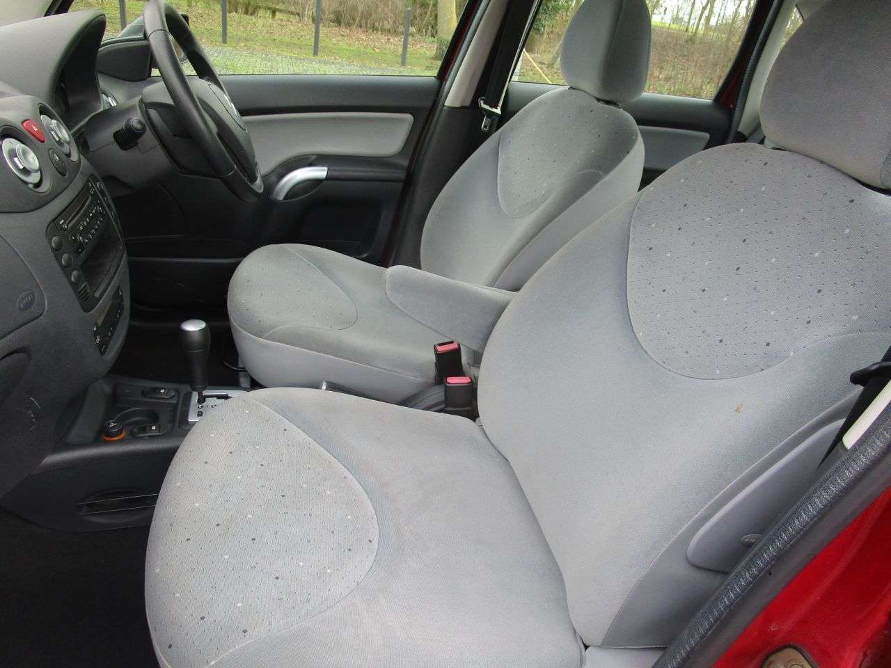 2005 CITROEN C3 2005 CITROEN C3