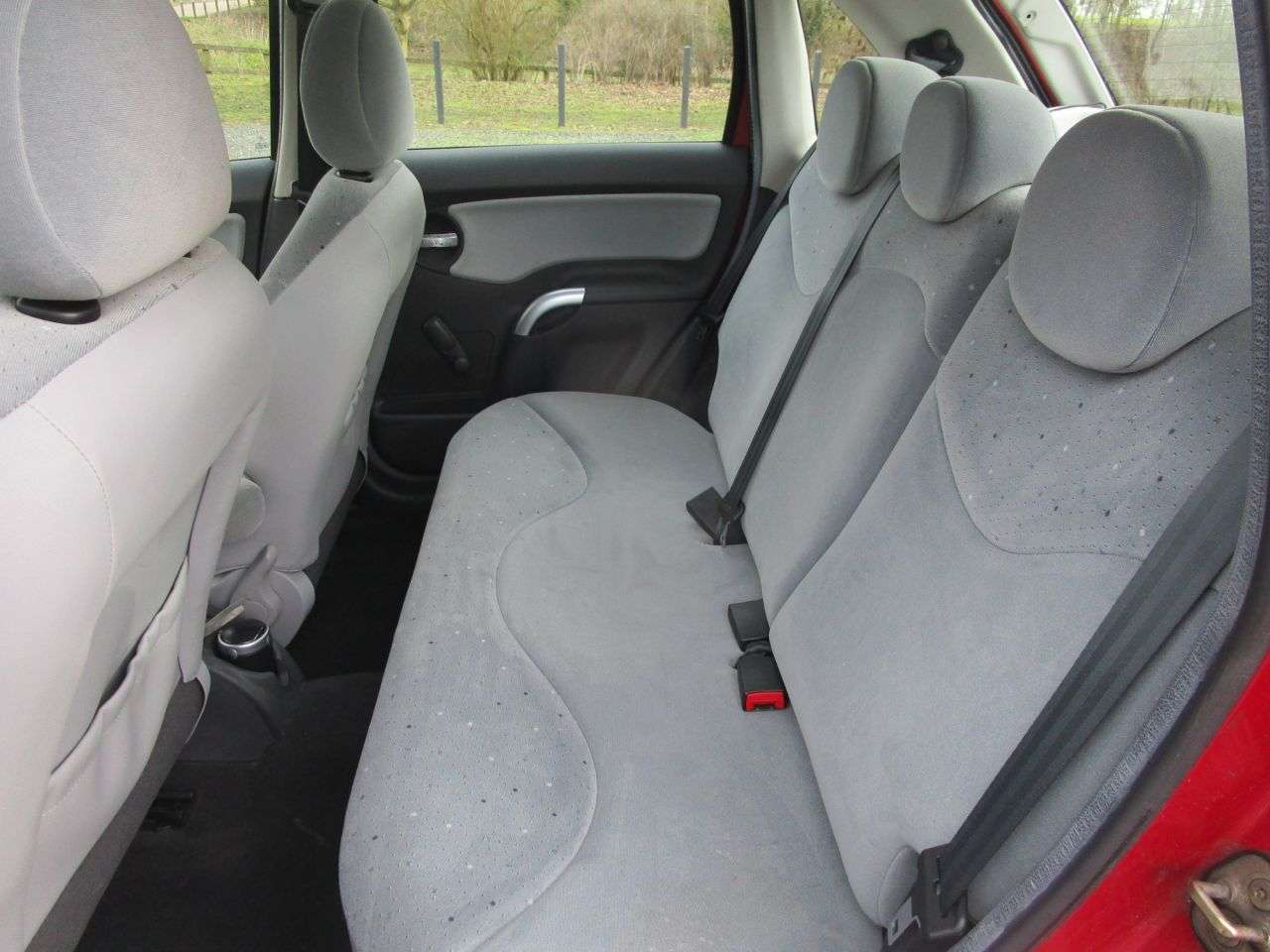 2005 CITROEN C3 2005 CITROEN C3