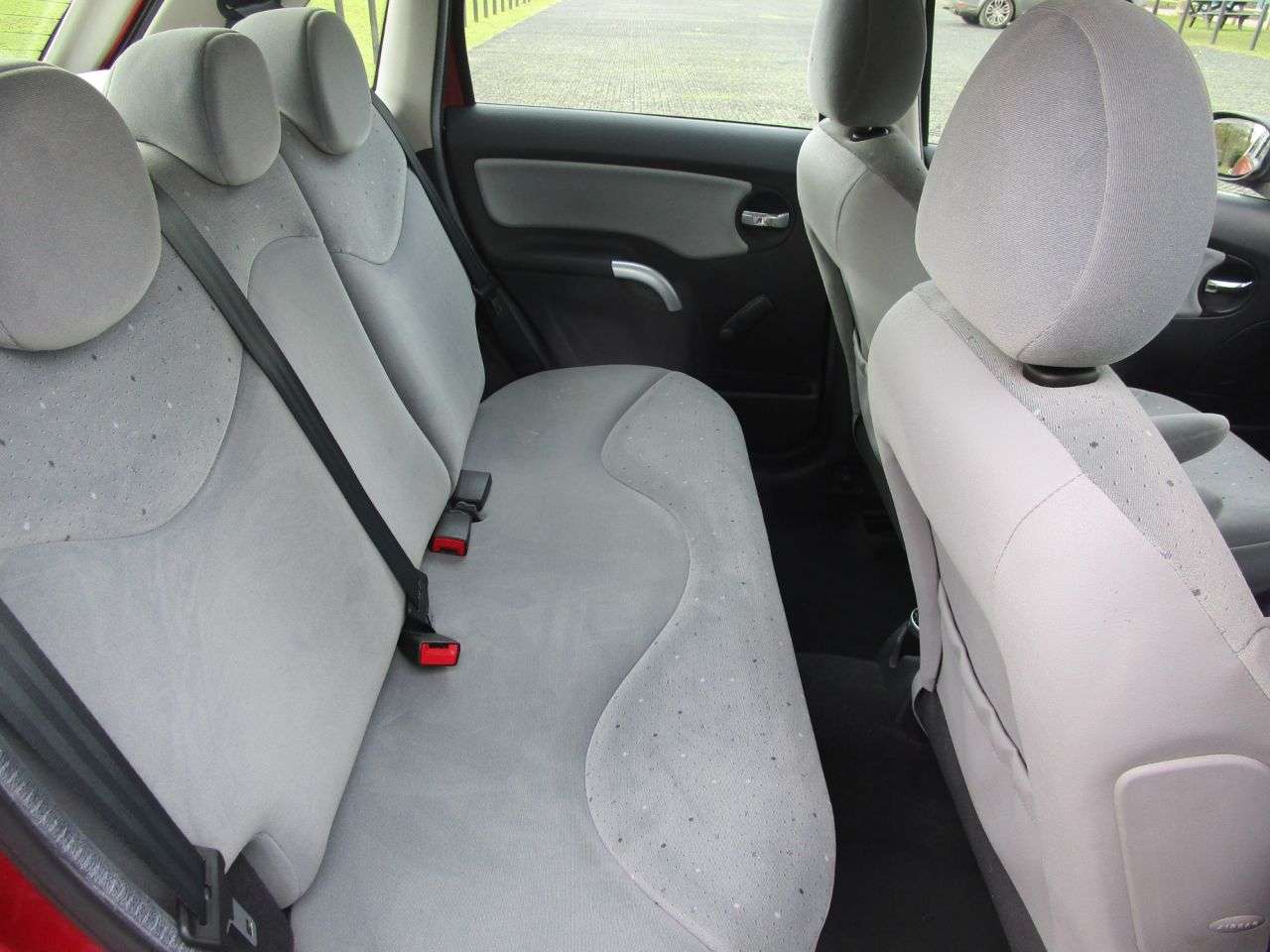 2005 CITROEN C3 2005 CITROEN C3