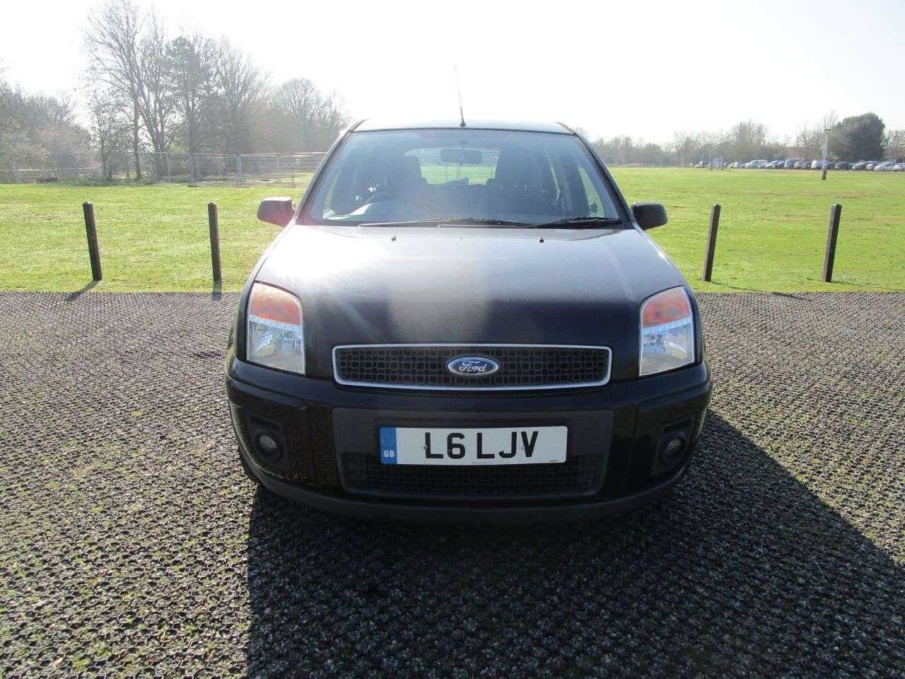 2008 FORD FUSION 2008 FORD FUSION