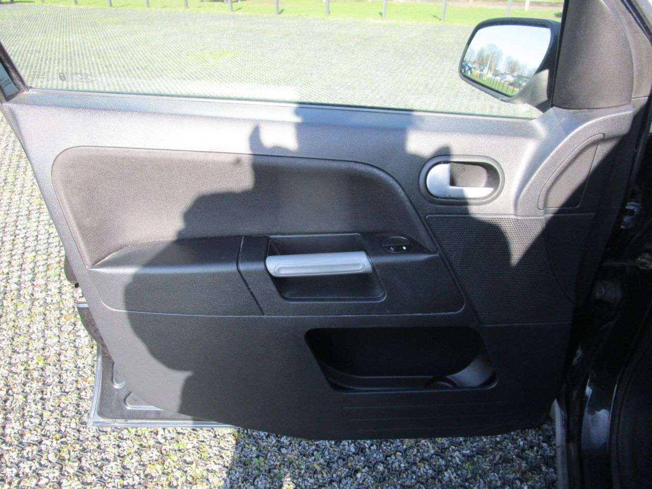 2008 FORD FUSION 2008 FORD FUSION