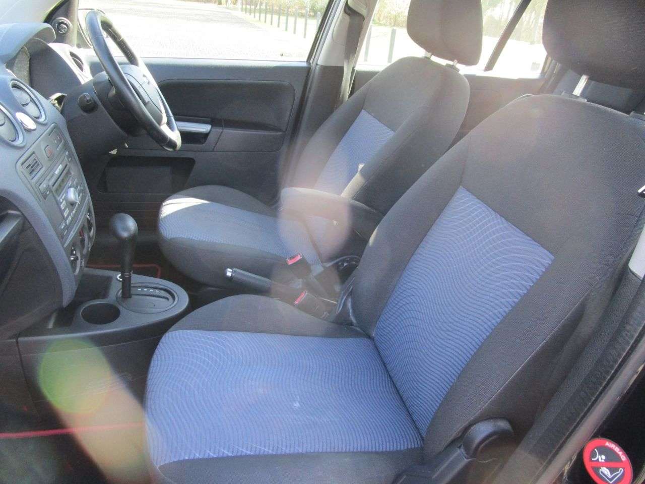 2008 FORD FUSION 2008 FORD FUSION