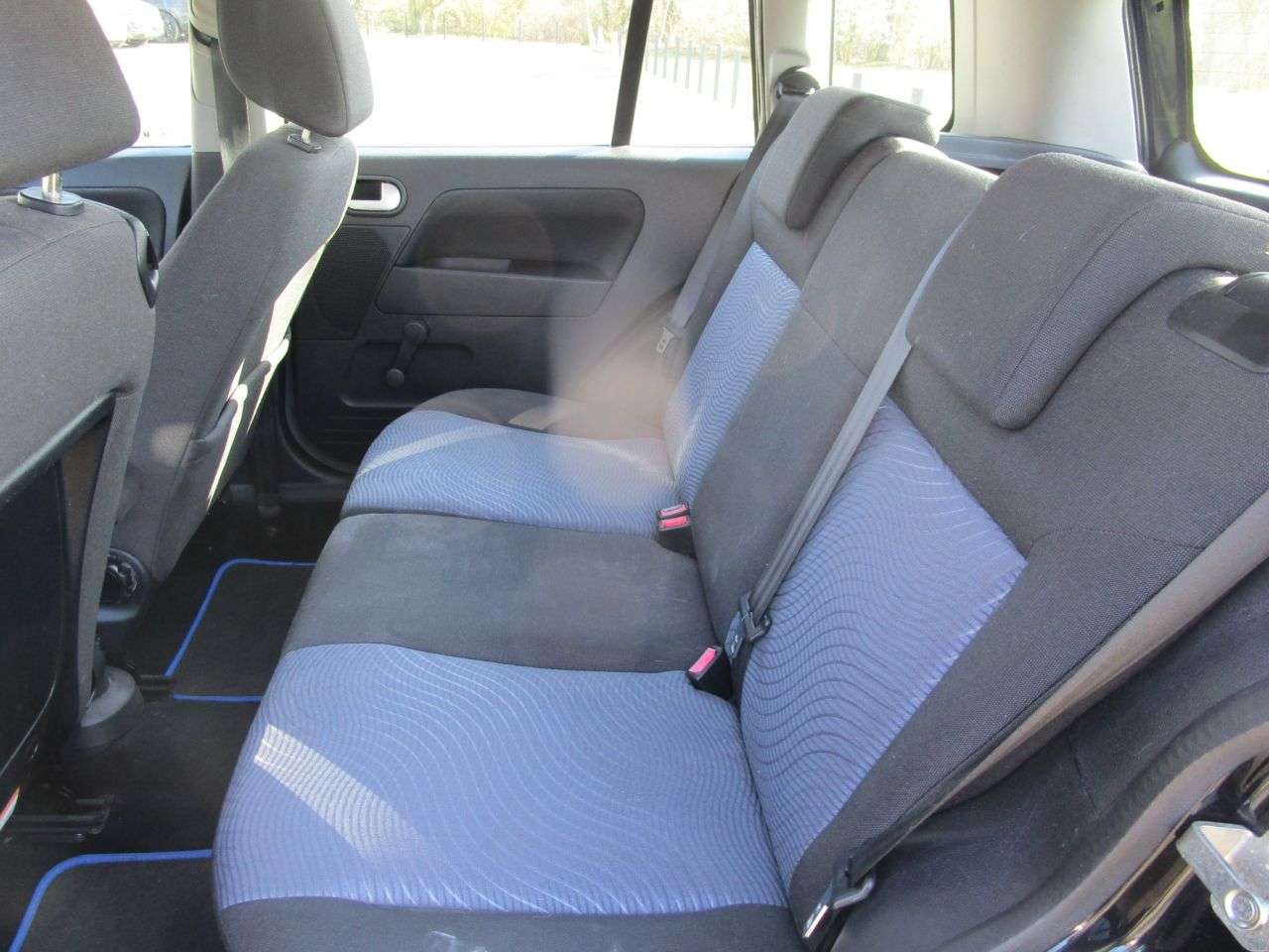 2008 FORD FUSION 2008 FORD FUSION