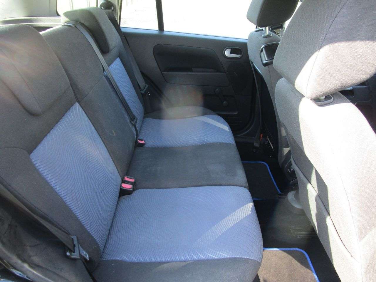 2008 FORD FUSION 2008 FORD FUSION