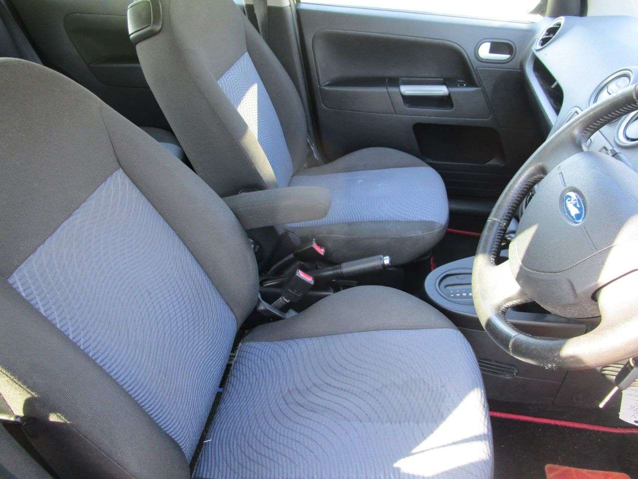 2008 FORD FUSION 2008 FORD FUSION