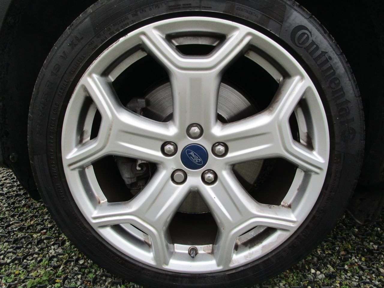 2017 FORD KUGA 2017 FORD KUGA