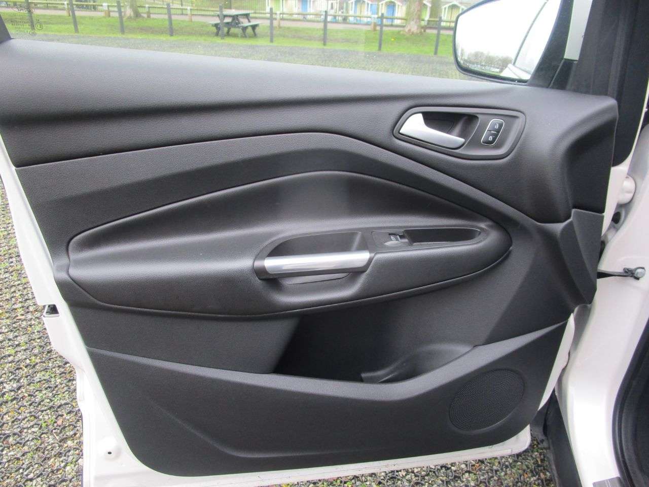 2017 FORD KUGA 2017 FORD KUGA