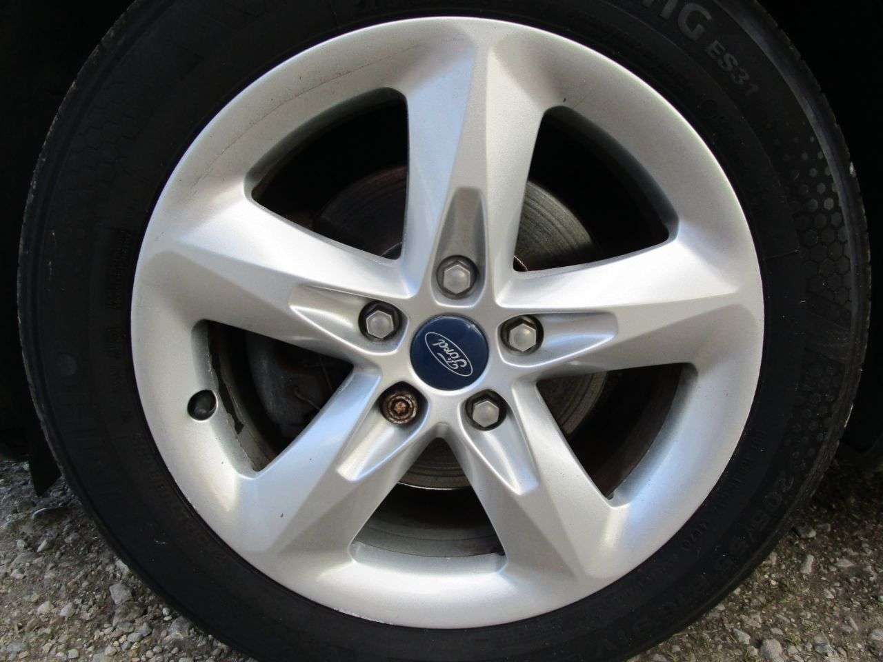 2008 FORD FOCUS 2008 FORD FOCUS