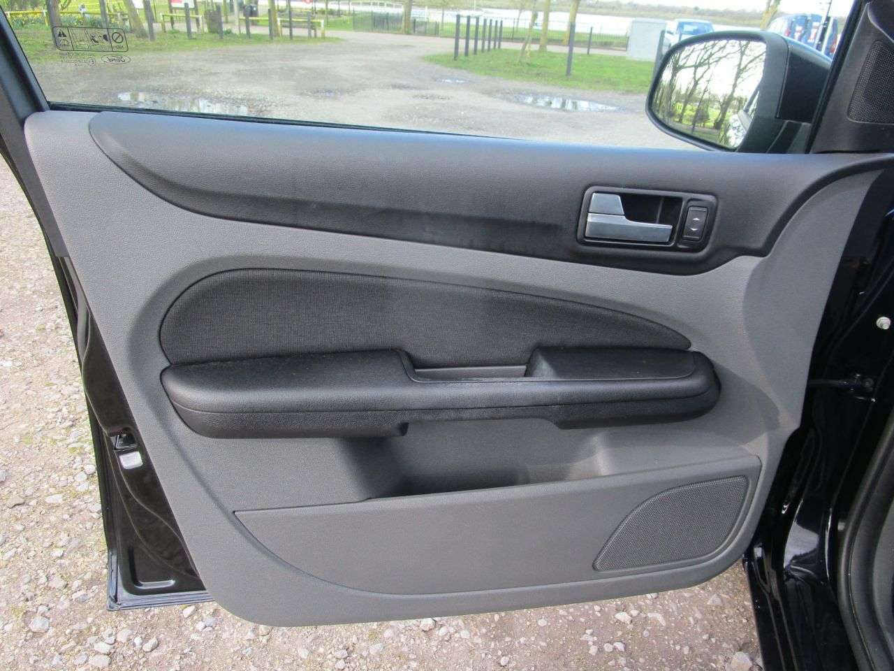 2008 FORD FOCUS 2008 FORD FOCUS