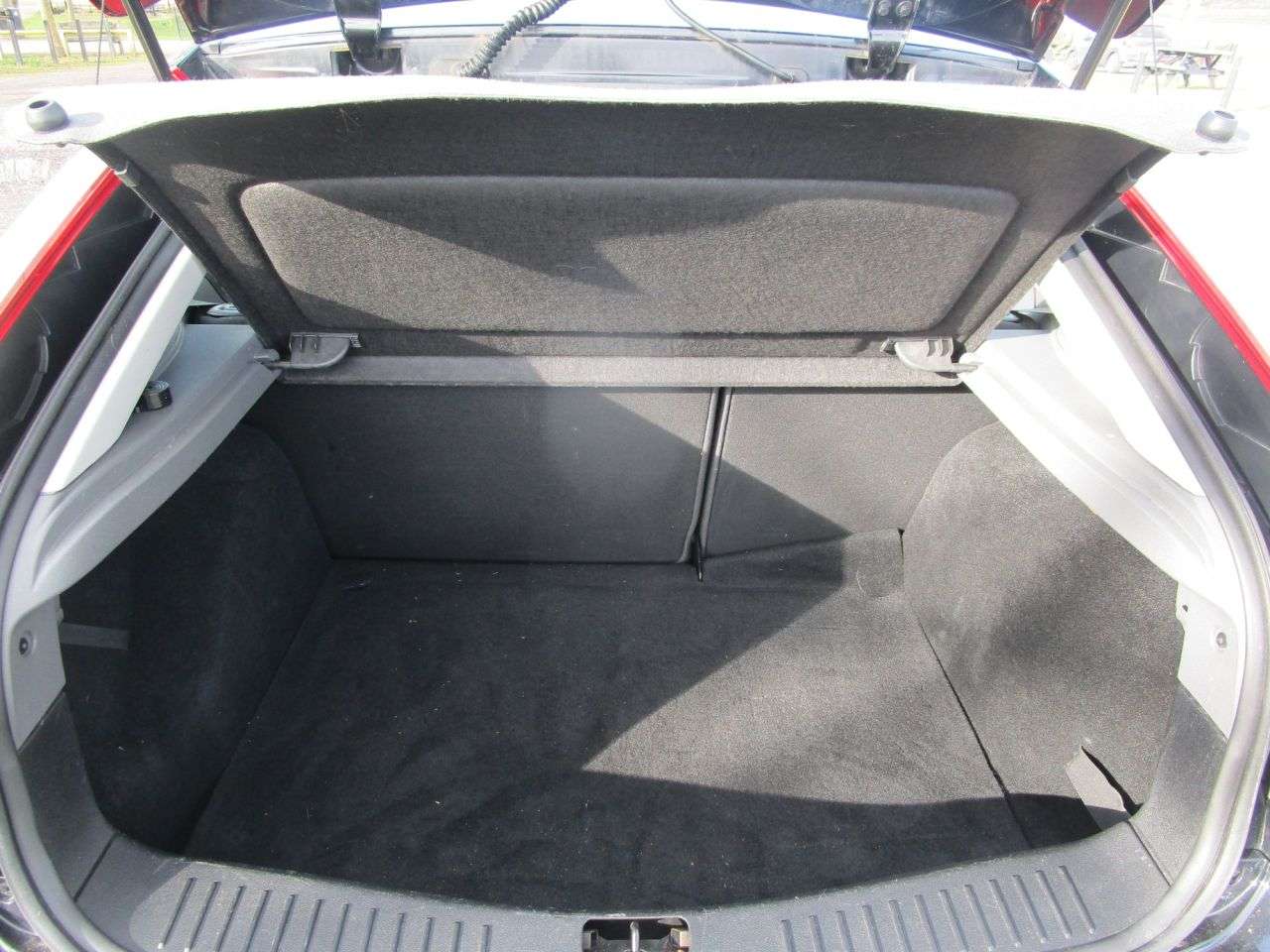 2008 FORD FOCUS 2008 FORD FOCUS