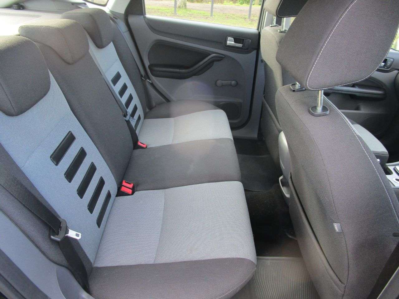 2008 FORD FOCUS 2008 FORD FOCUS