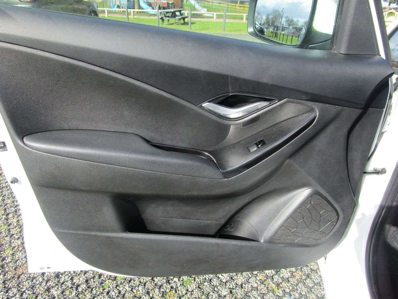 2011 HYUNDAI IX20 2011 HYUNDAI IX20