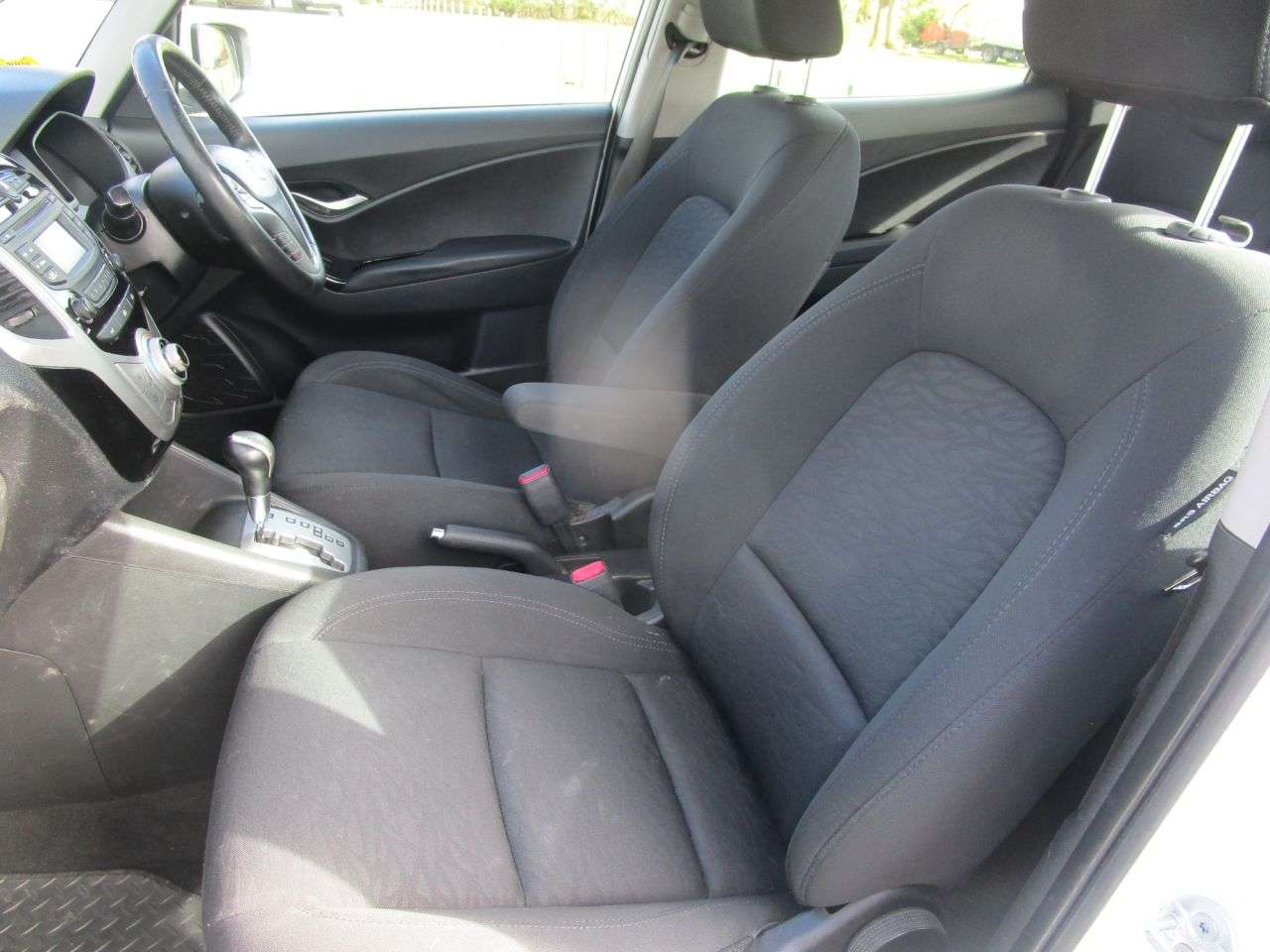 2011 HYUNDAI IX20 2011 HYUNDAI IX20