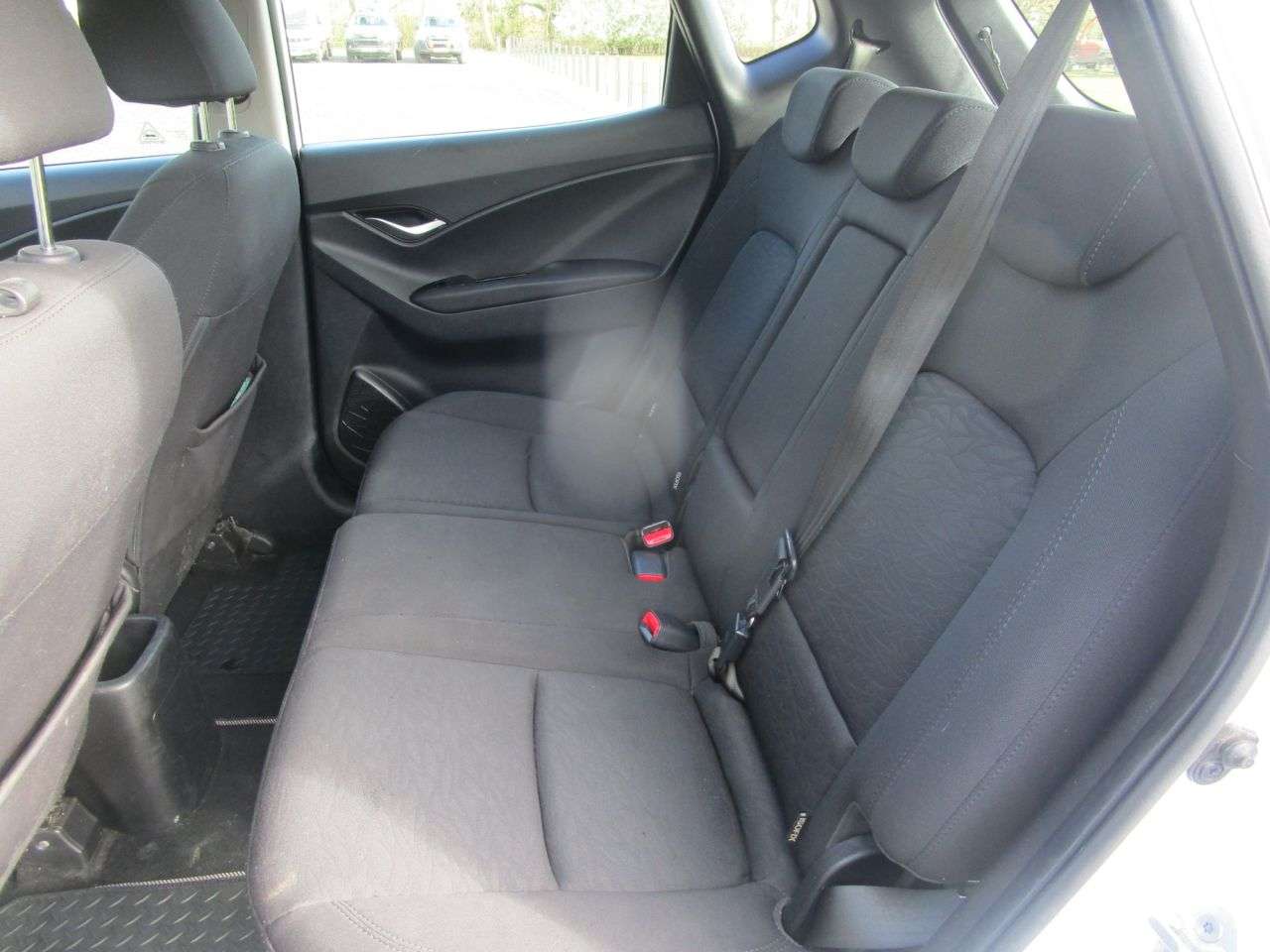 2011 HYUNDAI IX20 2011 HYUNDAI IX20