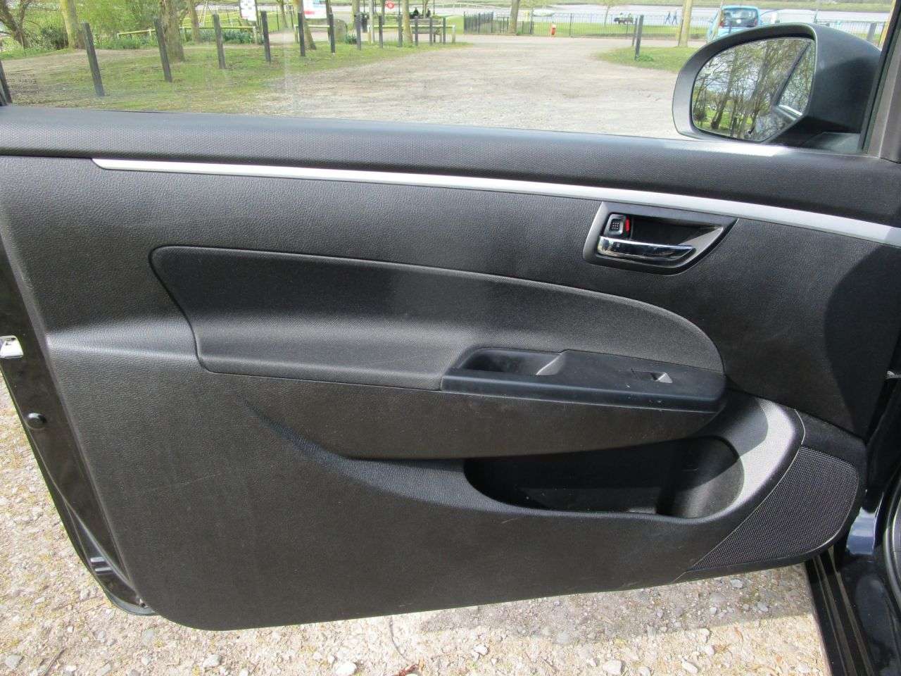 2014 SUZUKI SWIFT 2014 SUZUKI SWIFT