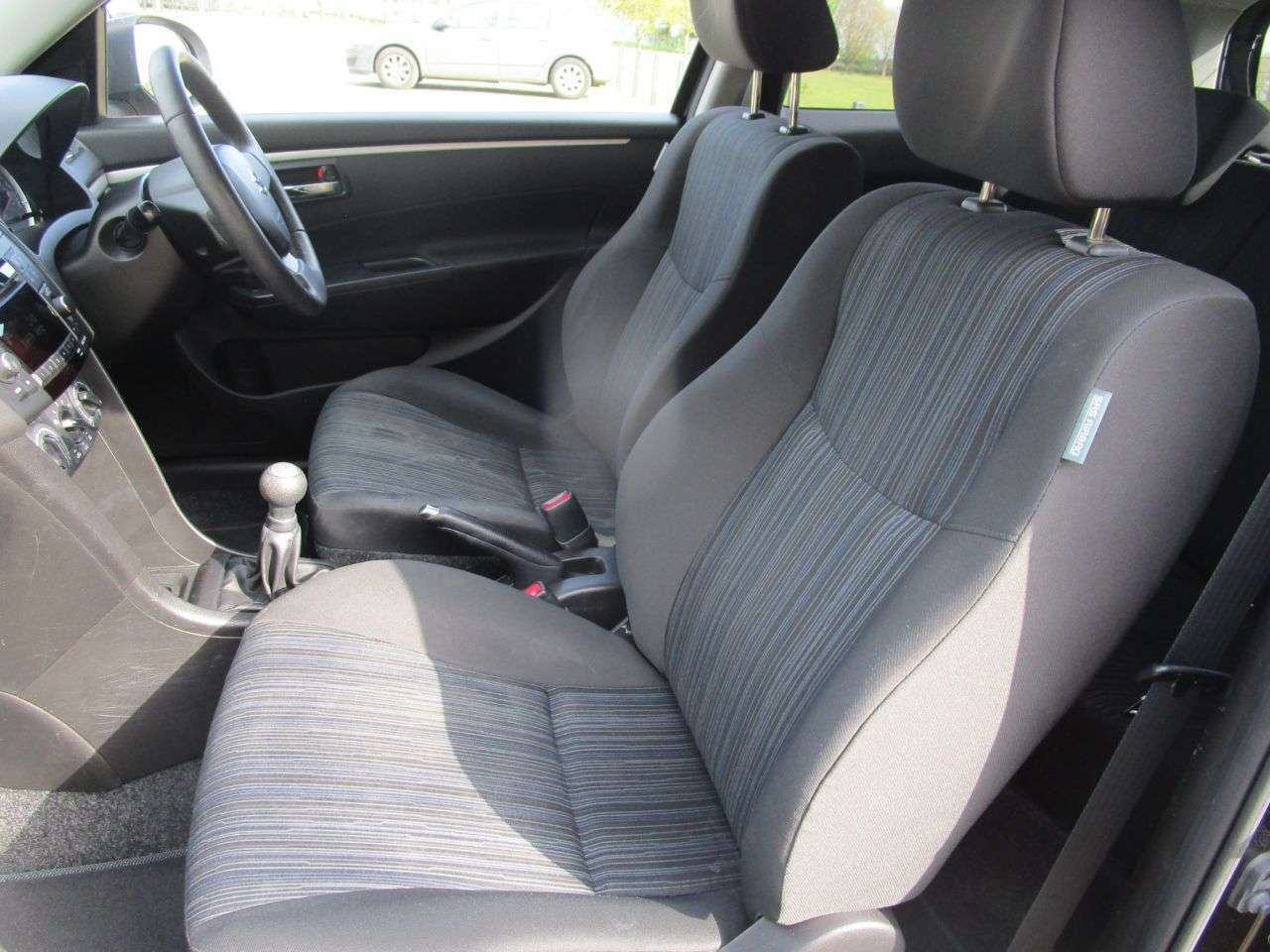 2014 SUZUKI SWIFT 2014 SUZUKI SWIFT