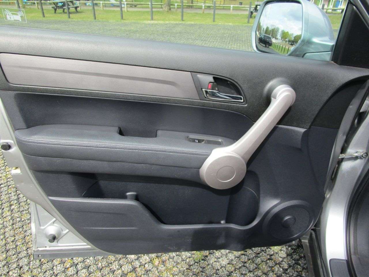 2007 HONDA CR-V 2007 HONDA CR-V