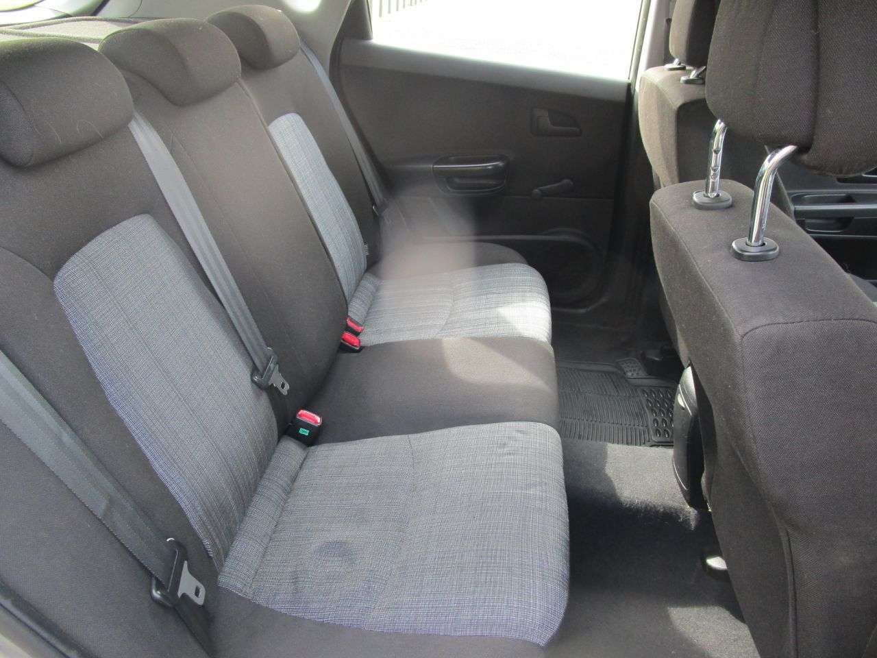 2011 KIA CEED 2011 KIA CEED