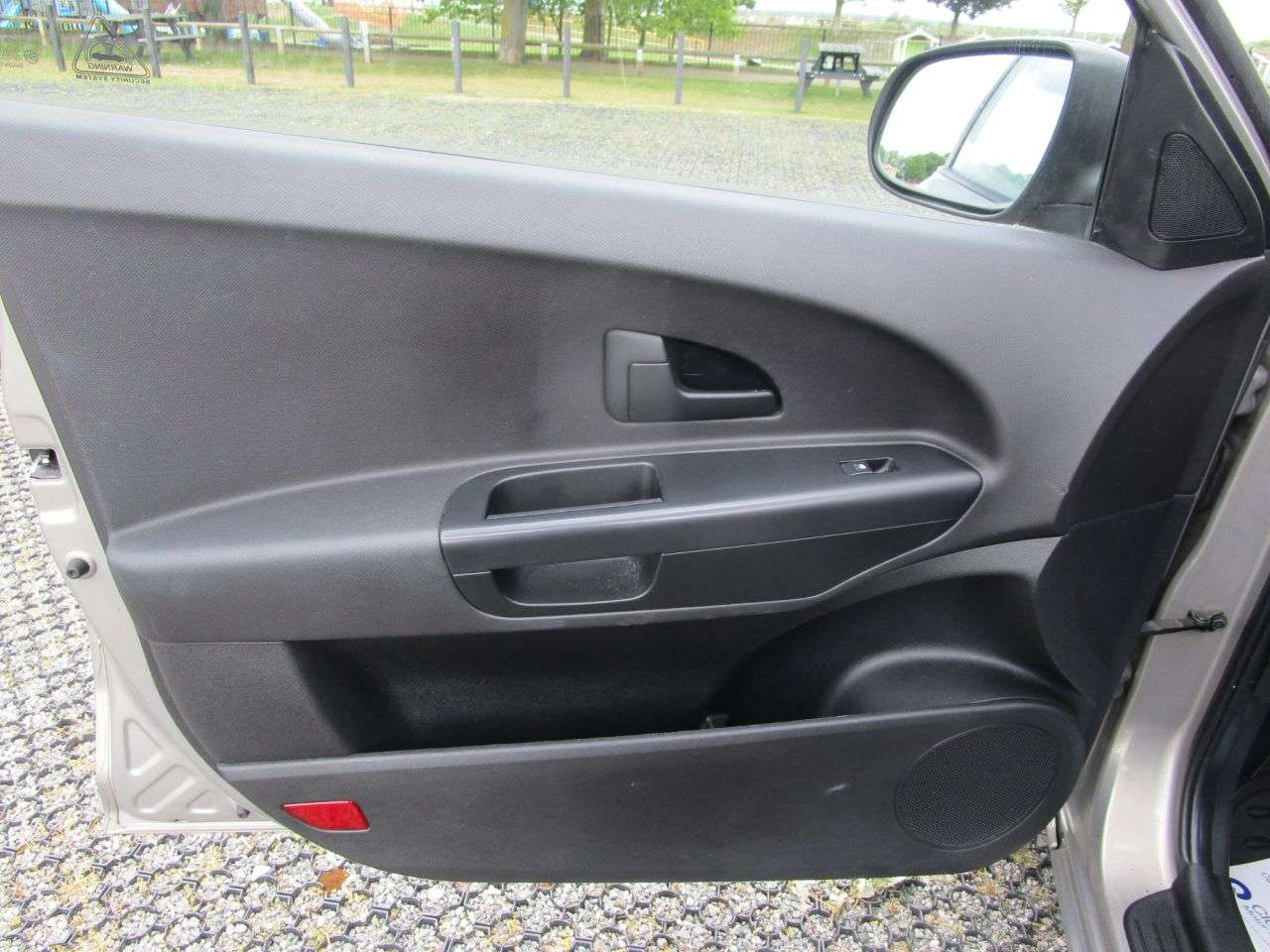 2011 KIA CEED 2011 KIA CEED