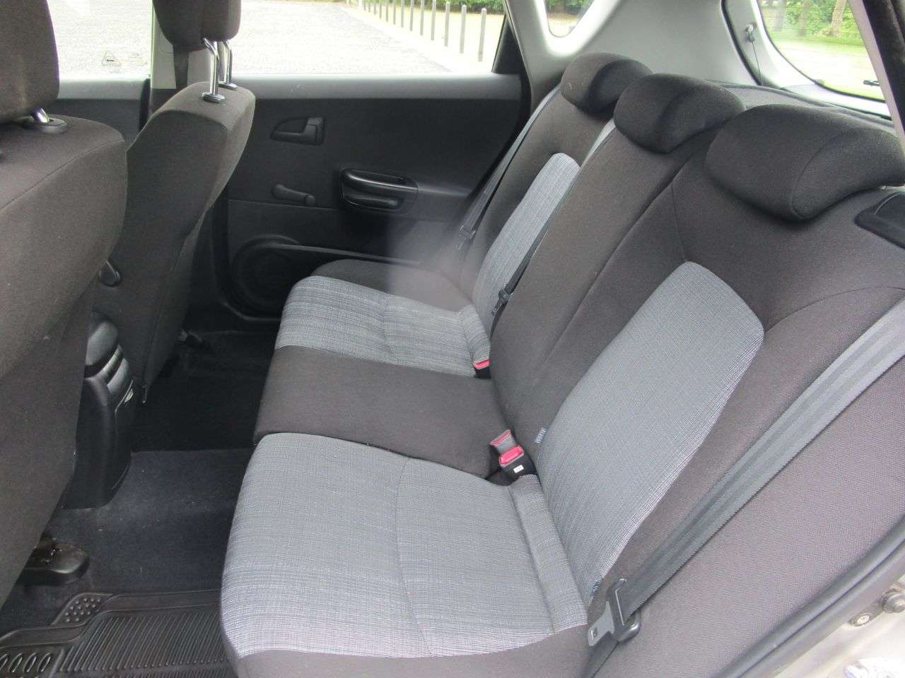 2011 KIA CEED 2011 KIA CEED