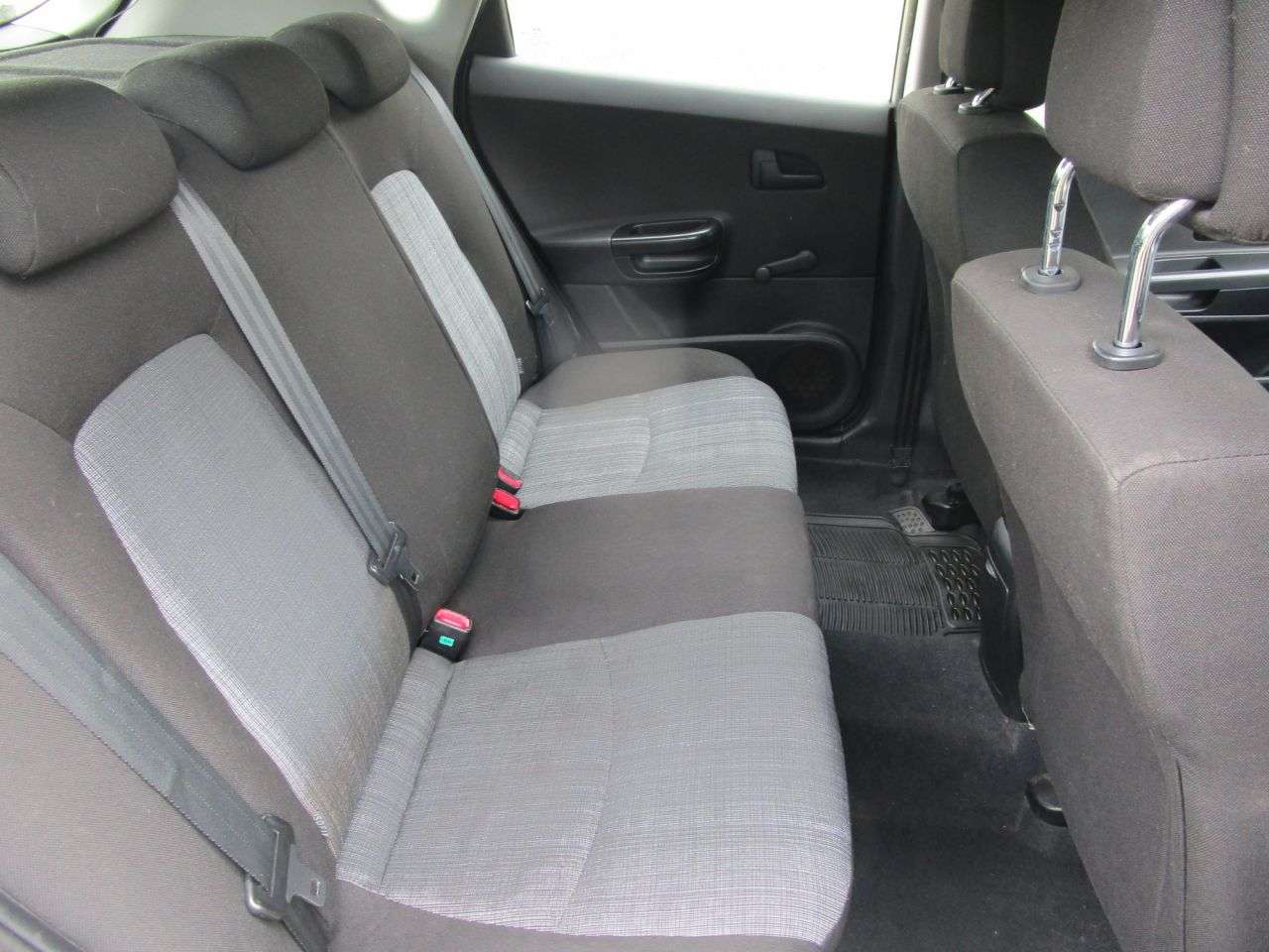 2011 KIA CEED 2011 KIA CEED