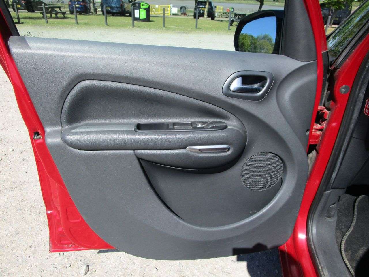 2013 CITROEN C3 PICASSO 2013 CITROEN C3 PICASSO