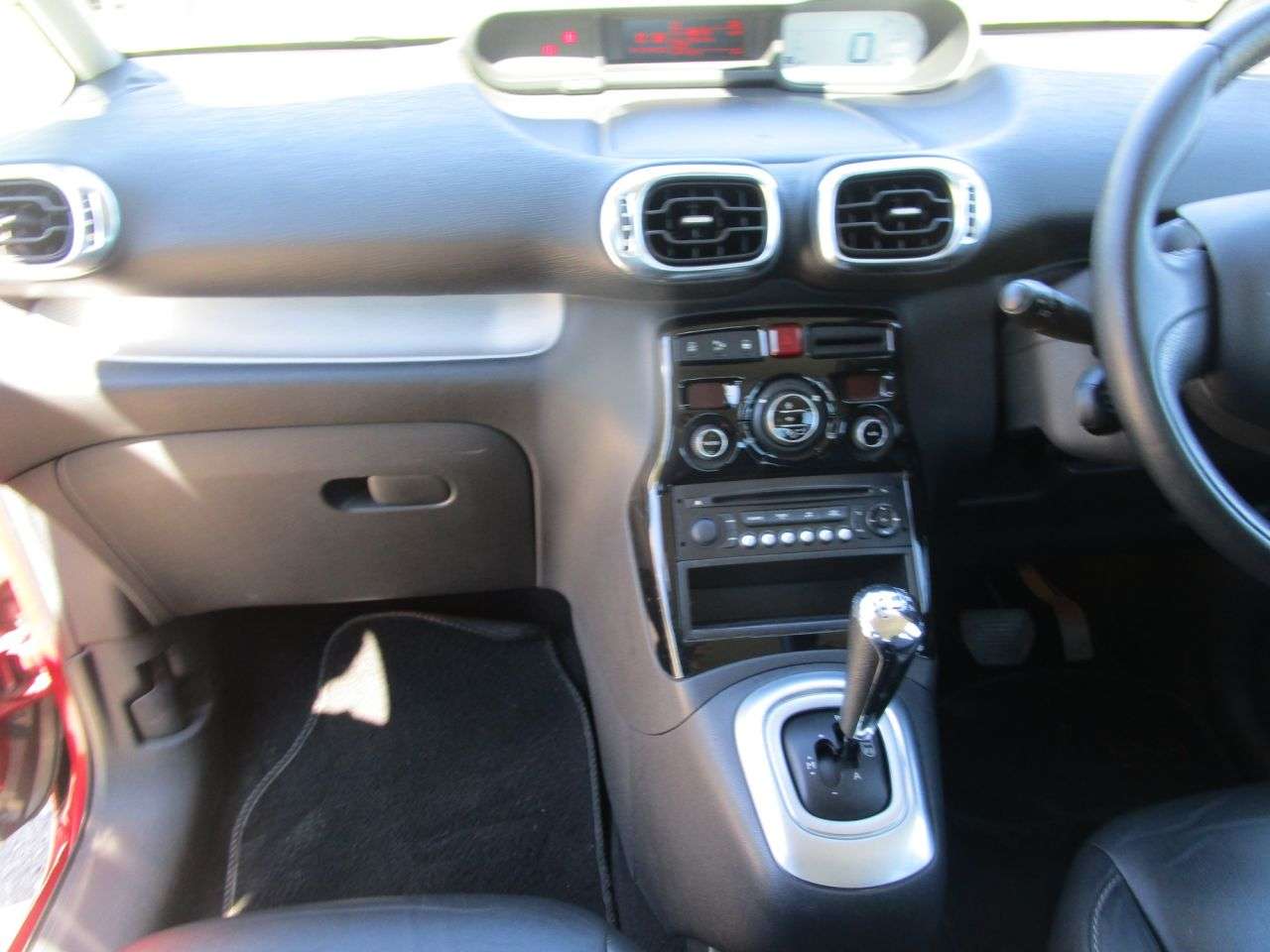2013 CITROEN C3 PICASSO 2013 CITROEN C3 PICASSO