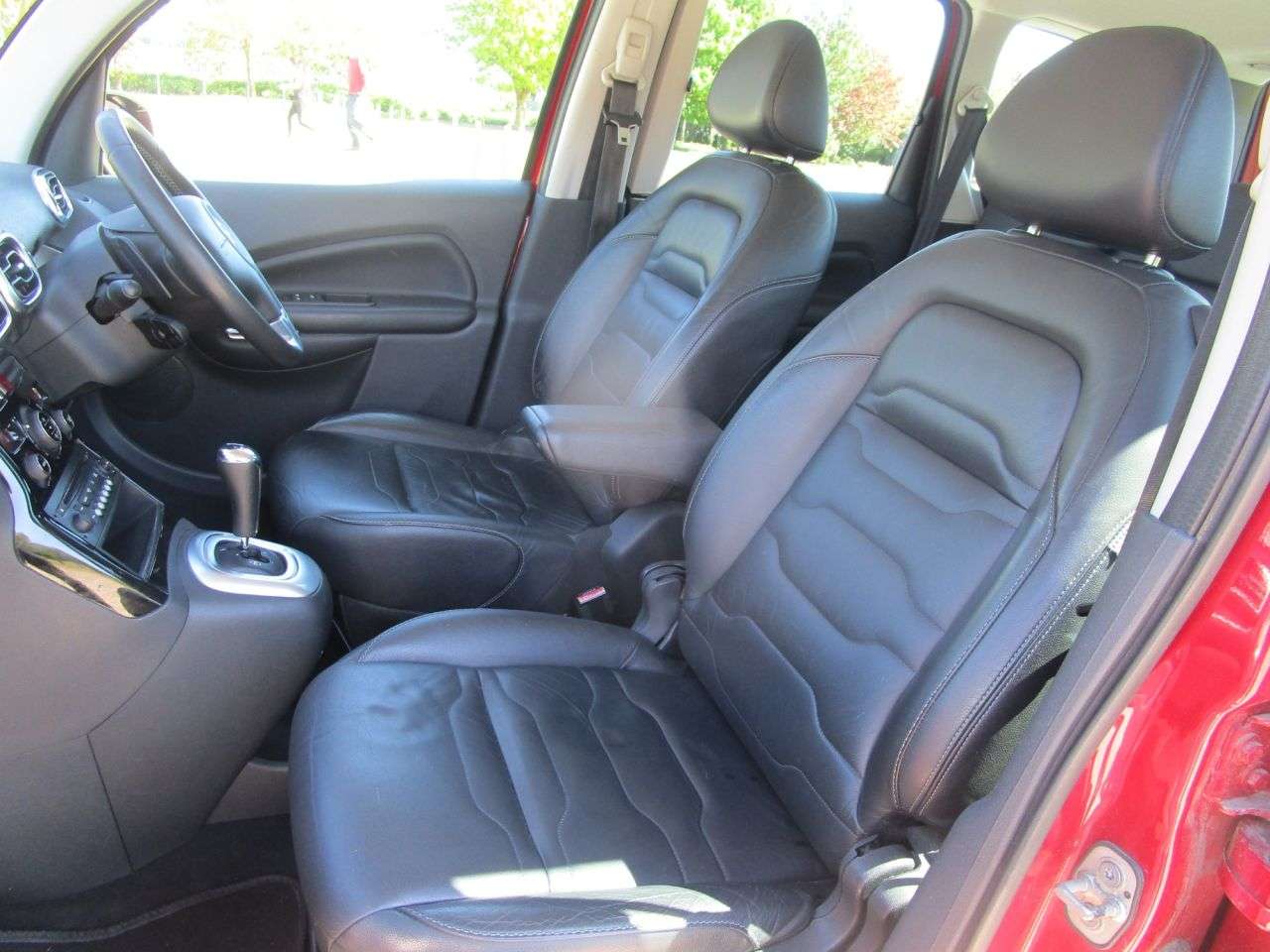 2013 CITROEN C3 PICASSO 2013 CITROEN C3 PICASSO