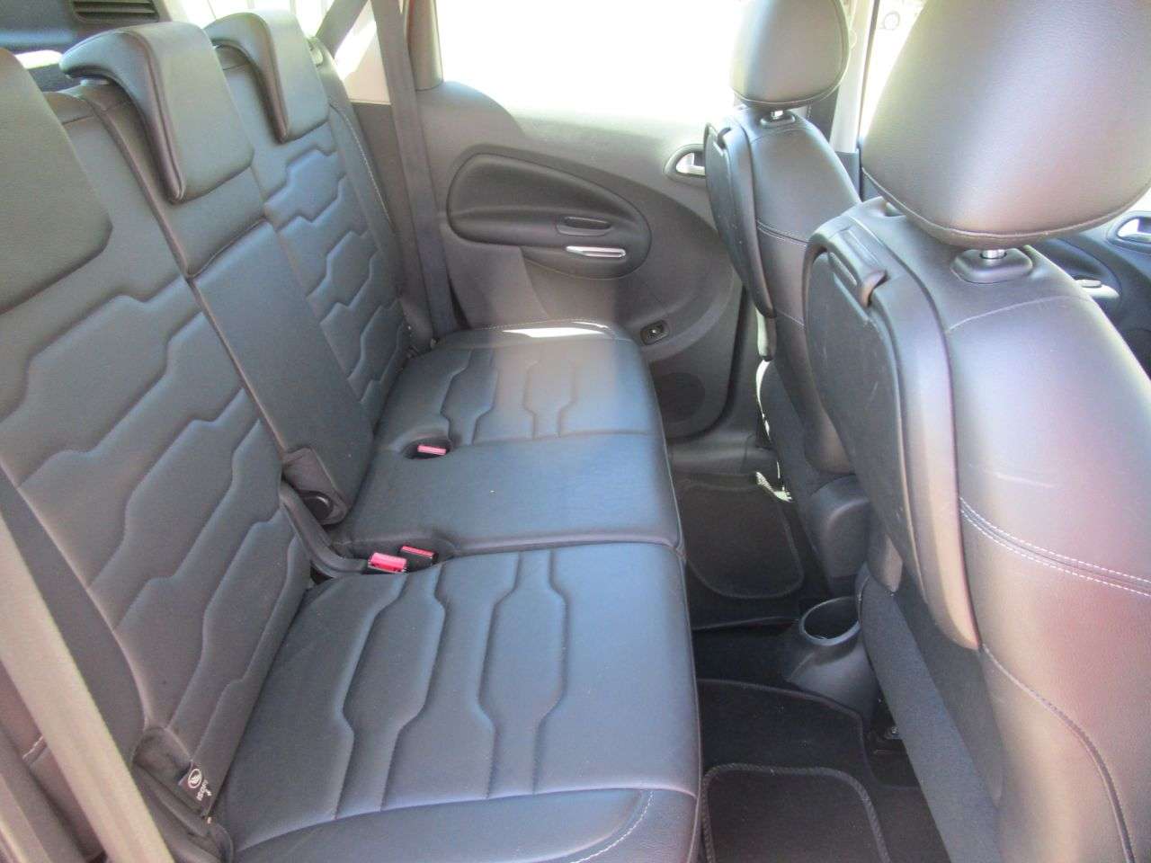 2013 CITROEN C3 PICASSO 2013 CITROEN C3 PICASSO