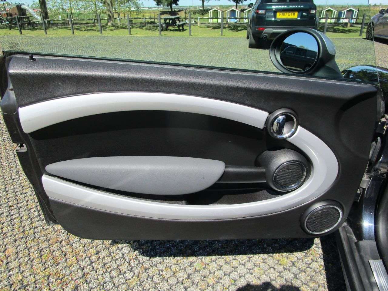 2009 MINI CLUBMAN 2009 MINI CLUBMAN