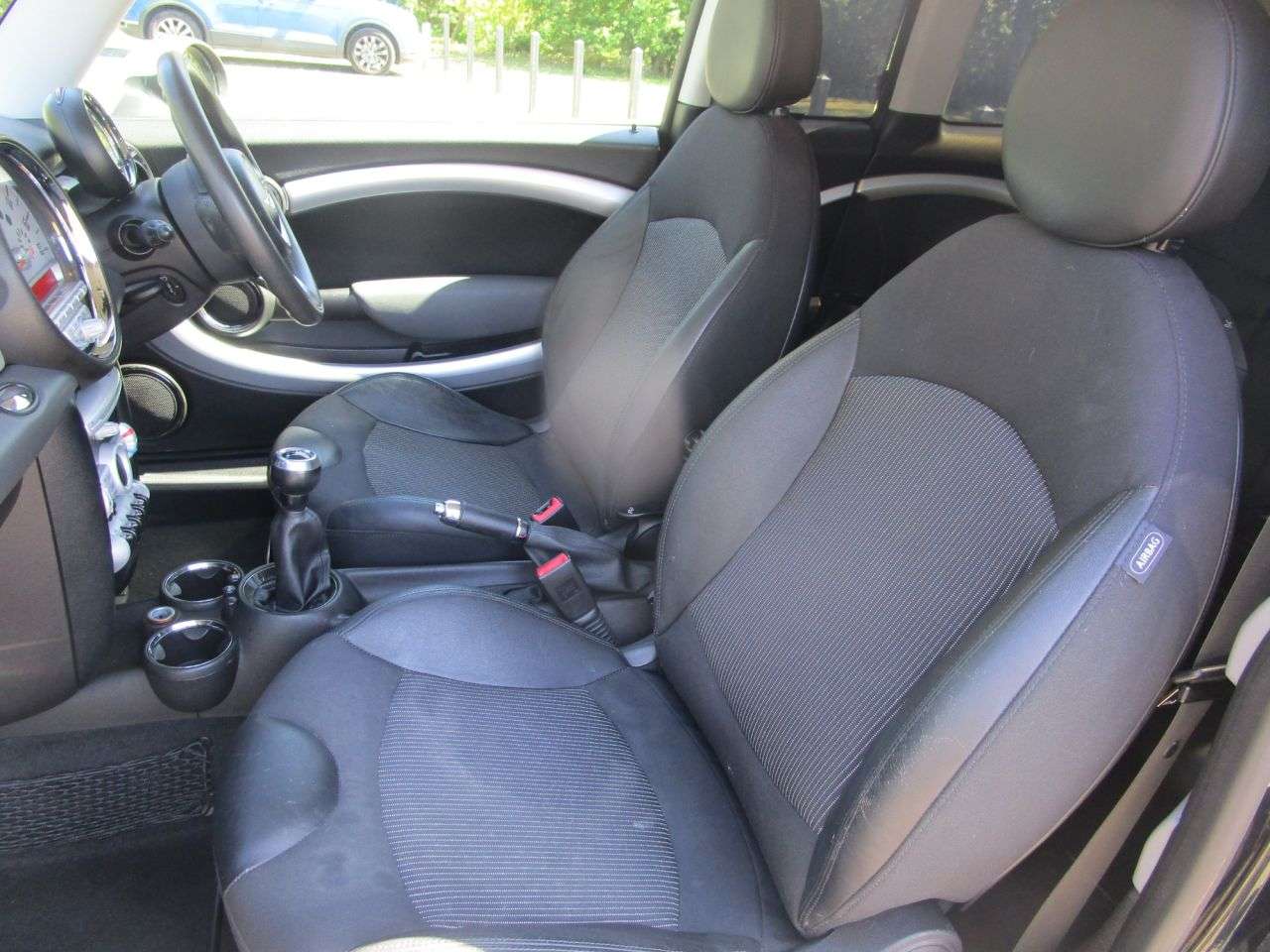 2009 MINI CLUBMAN 2009 MINI CLUBMAN